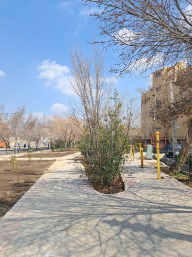 عکس 4 — بوستان روهام