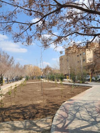 عکس 5 — بوستان روهام