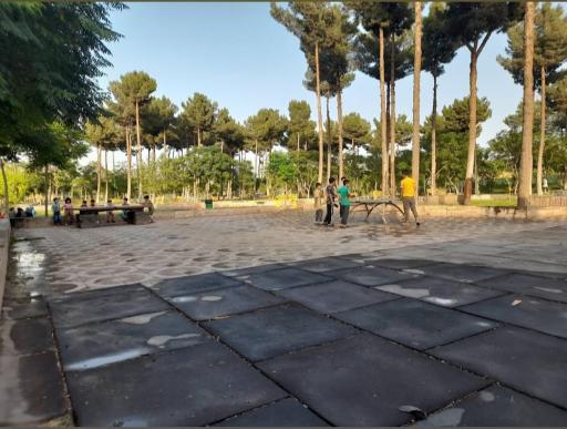 عکس 2 — بوستان شمشاد