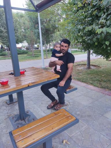 عکس 3 — بوستان شهدای مدافع حرم