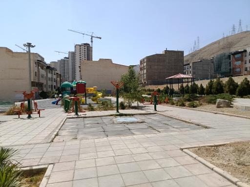 عکس 3 — بوستان الهیه