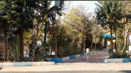 عکس 8 — استخر شهرک امید