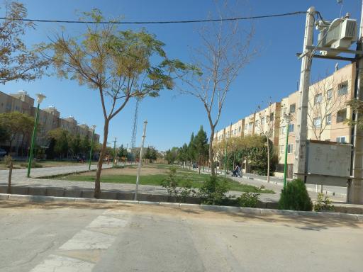 عکس 2 — پارک شهرک بوستان (شهرک اسنوا)