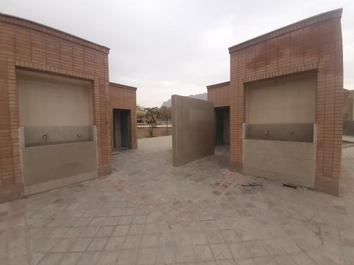 سرویس بهداشتی