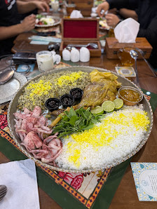 عکس 7 — رستوران مرشد