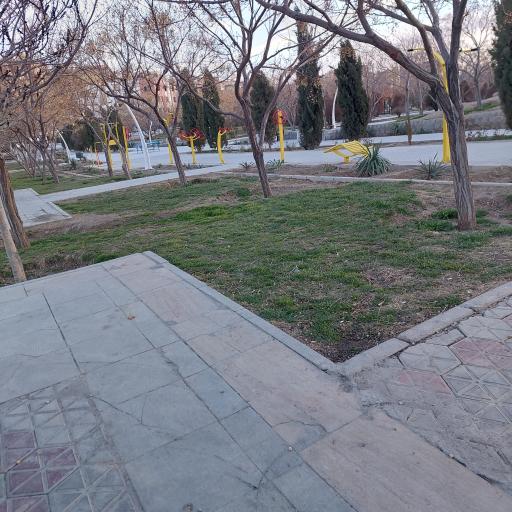 عکس 3 — بوستان شهید کشوری