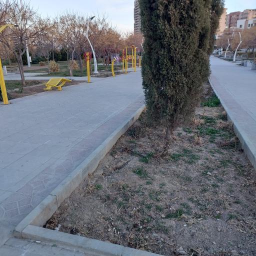 عکس 4 — بوستان شهید کشوری