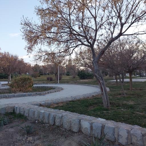 عکس 6 — بوستان شهید کشوری