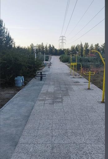 عکس 3 — بوستان سایه