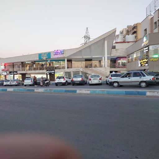 مجتمع تجاری