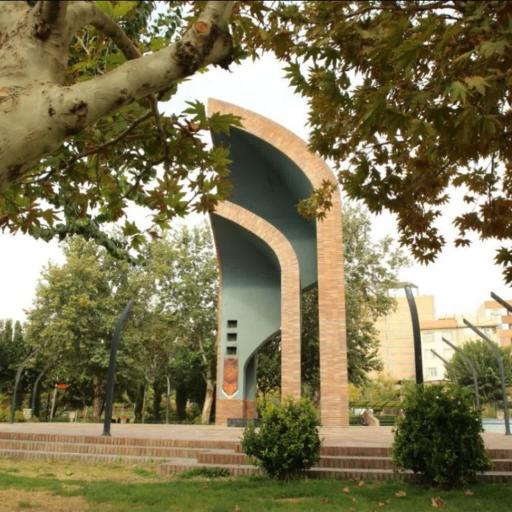 شهدای گمنام محله شهید لهارایی