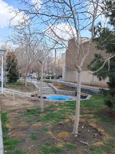 عکس 10 — بوستان شهید حسن شیخ بهایی