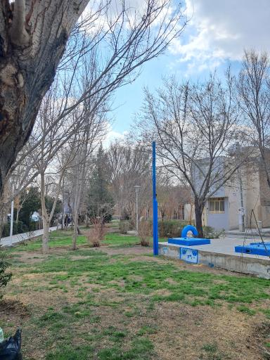 عکس 3 — بوستان شهید حسن شیخ بهایی