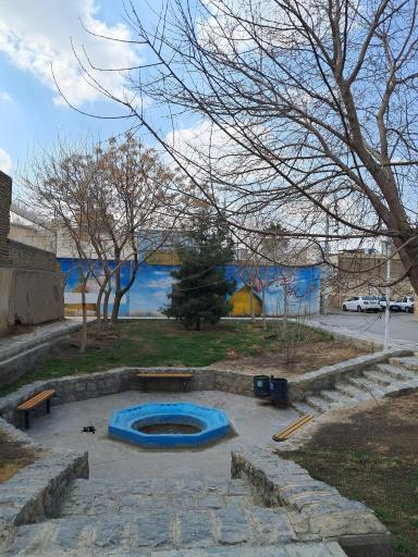 عکس 6 — بوستان شهید حسن شیخ بهایی