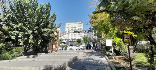 عکس 2 — پارک بوستان
