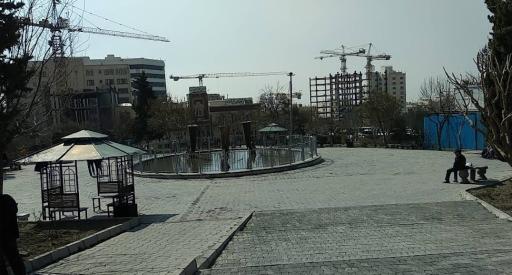 عکس 10 — پارک بوستان