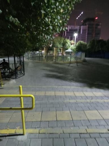 پارک بوستان