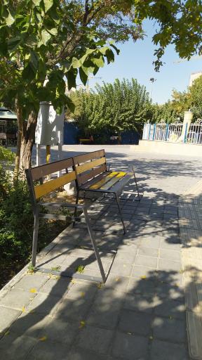 عکس 3 — پارک بوستان