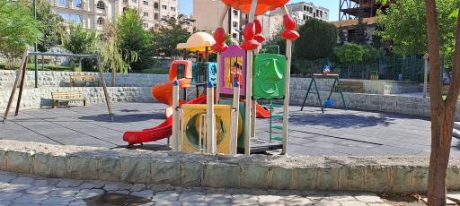 عکس 6 — بوستان شکوفه