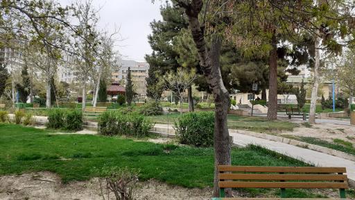 عکس 10 — بوستان شقایق مهر