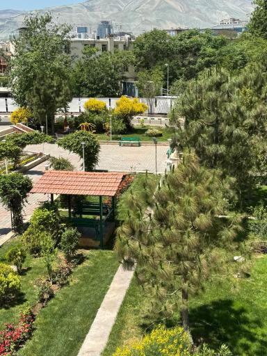 عکس 4 — بوستان شقایق مهر