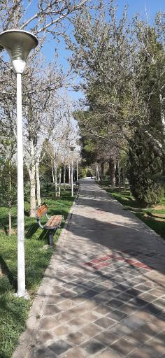 عکس 2 — بوستان لاله