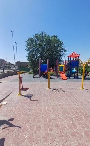 عکس 1 — وسایل بازی