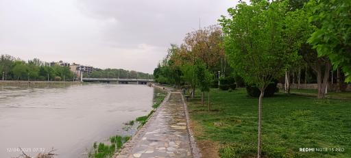 عکس 10 — بوستان سعدی