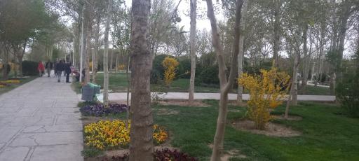 عکس 3 — بوستان سعدی