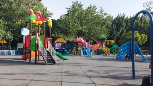 عکس 8 — بوستان سعدی