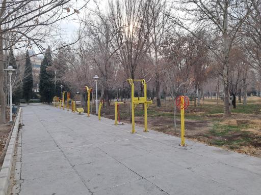 وسایل ورزشی