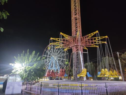 عکس 7 — پارک لاله