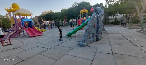 بازی کودکان