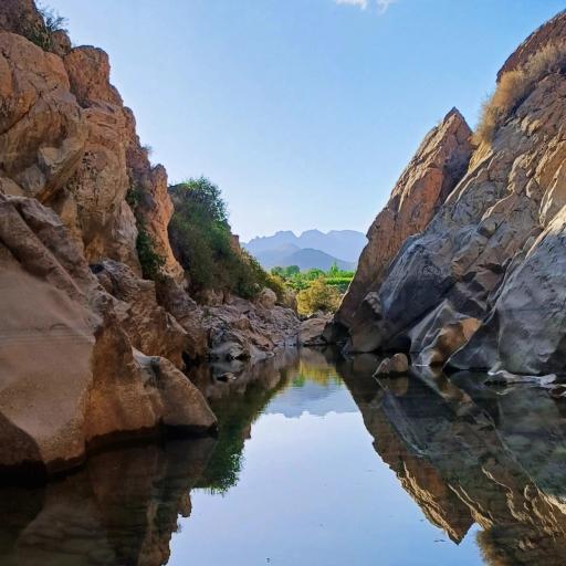 عکس 2 — منطقه گردشگری عباس آباد