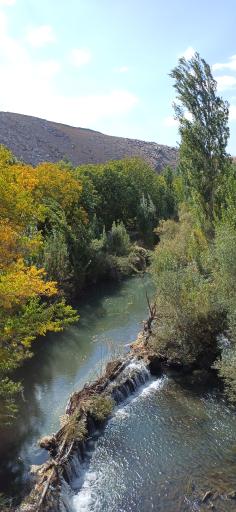 عکس 3 — منطقه گردشگری عباس آباد
