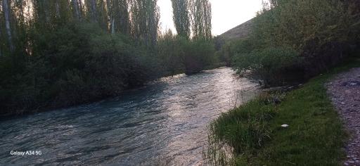 عکس 7 — منطقه گردشگری عباس آباد