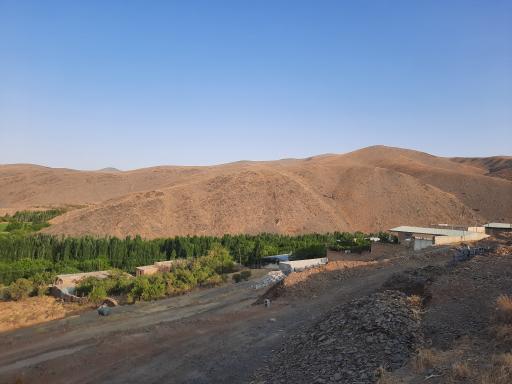 عکس 9 — منطقه گردشگری عباس آباد