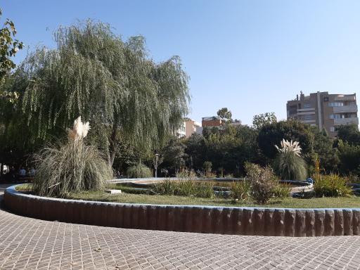 عکس 3 — پارک شمس