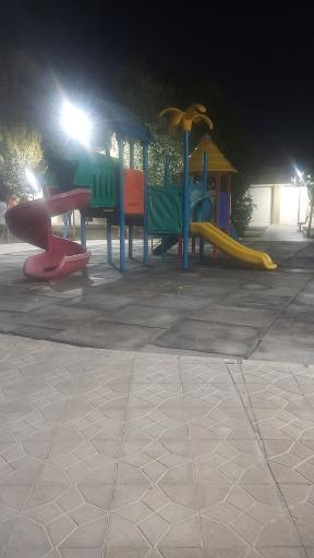 عکس 3 — بوستان پاییز