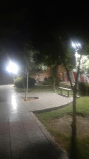 عکس 5 — بوستان پاییز