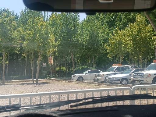 عکس 4 — پارک گل محمدی