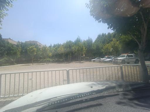 عکس 5 — پارک گل محمدی