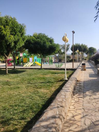عکس 2 — پارک افجان