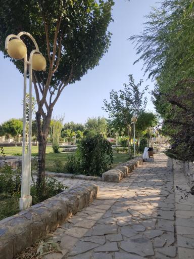عکس 3 — پارک افجان