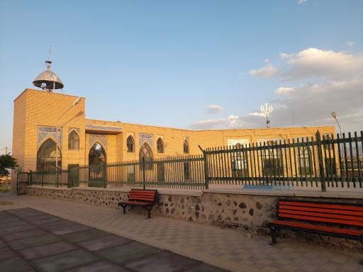 عکس 2 — پارک طراوت
