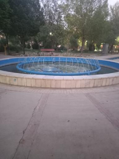 عکس 2 — بوستان فردوس