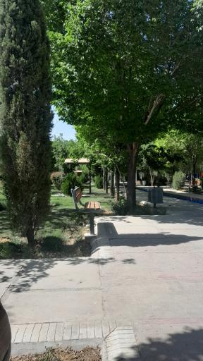 عکس 3 — بوستان فردوس