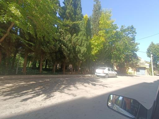 عکس 3 — فضای سبز