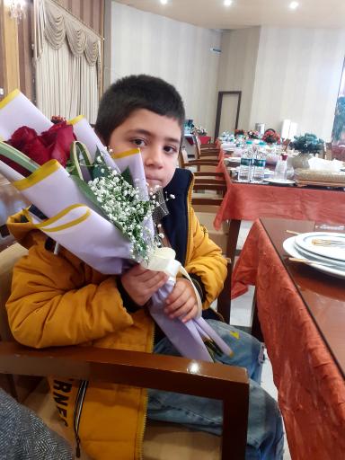 عکس 2 — مجموعه ورزشی باغ فردوس