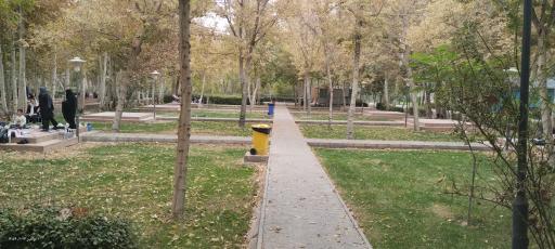 عکس 4 — مجموعه ورزشی باغ فردوس